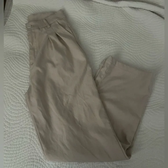 Sweatyrocks • High-Waisted Trousers - Picture 2 of 9